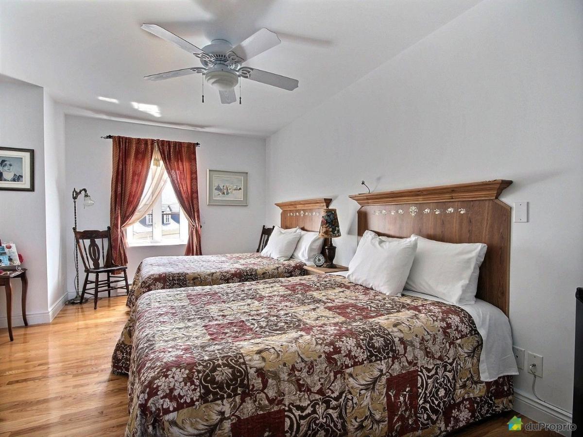 Auberge Akamaraska Kamouraska Ngoại thất bức ảnh