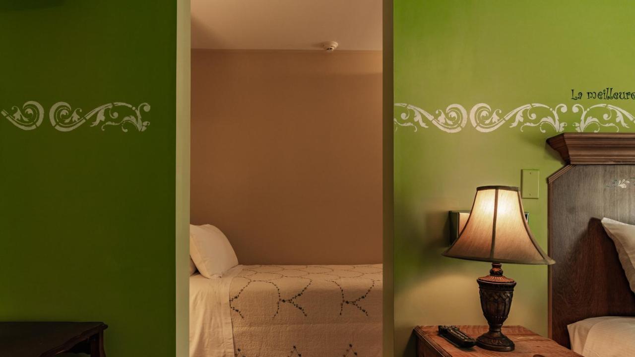 Auberge Akamaraska Kamouraska Ngoại thất bức ảnh