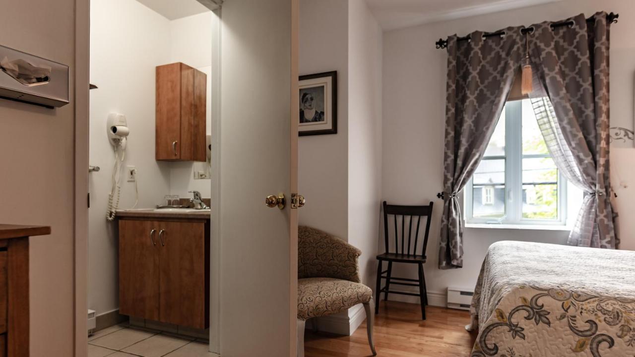 Auberge Akamaraska Kamouraska Ngoại thất bức ảnh