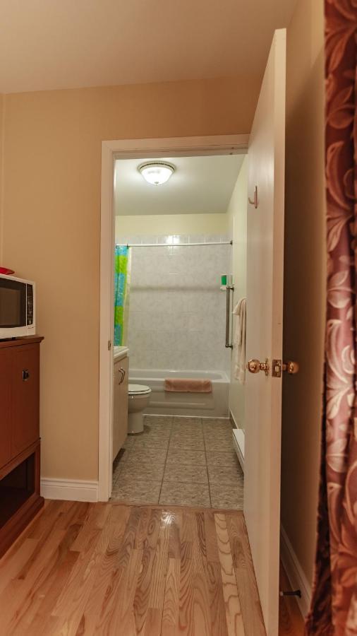 Auberge Akamaraska Kamouraska Ngoại thất bức ảnh