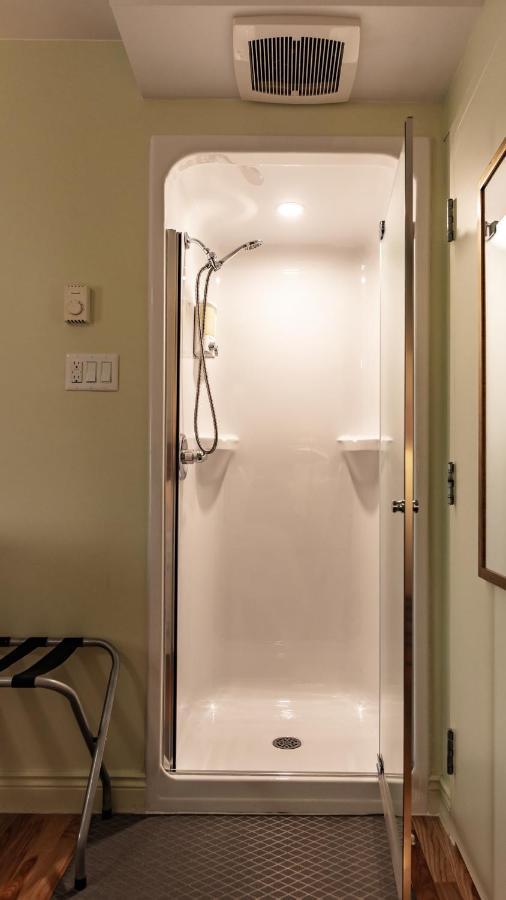 Auberge Akamaraska Kamouraska Ngoại thất bức ảnh