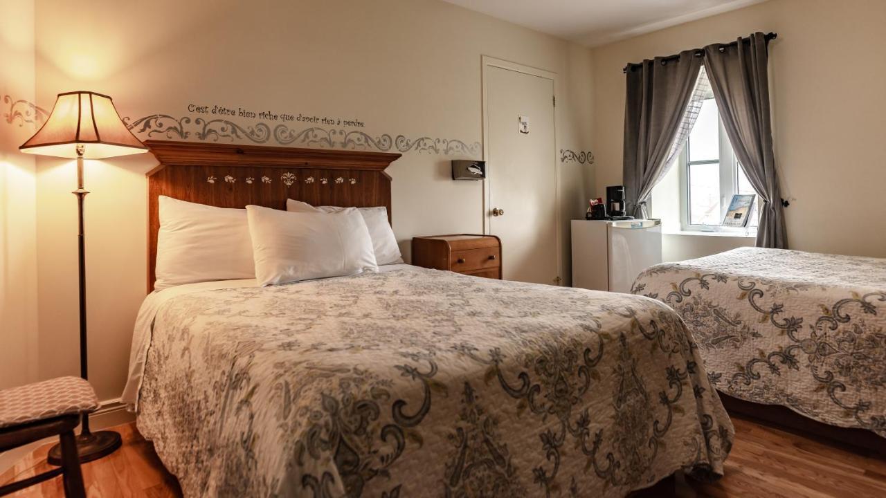 Auberge Akamaraska Kamouraska Ngoại thất bức ảnh