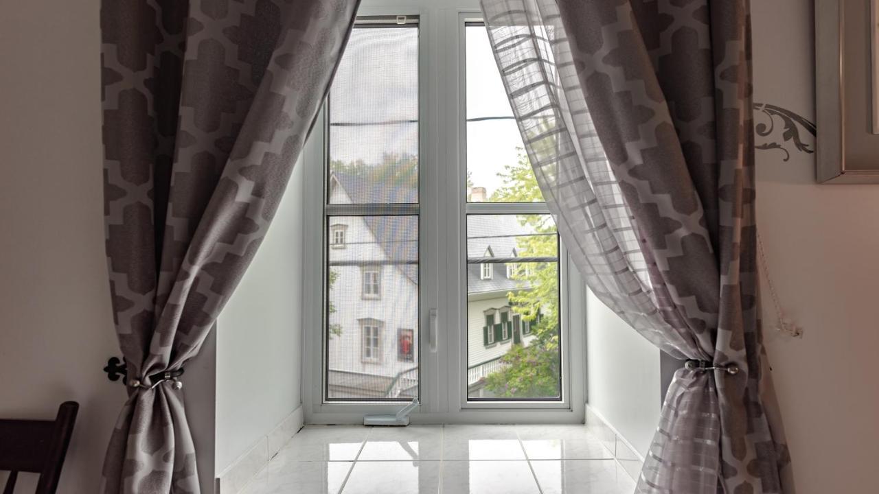 Auberge Akamaraska Kamouraska Ngoại thất bức ảnh