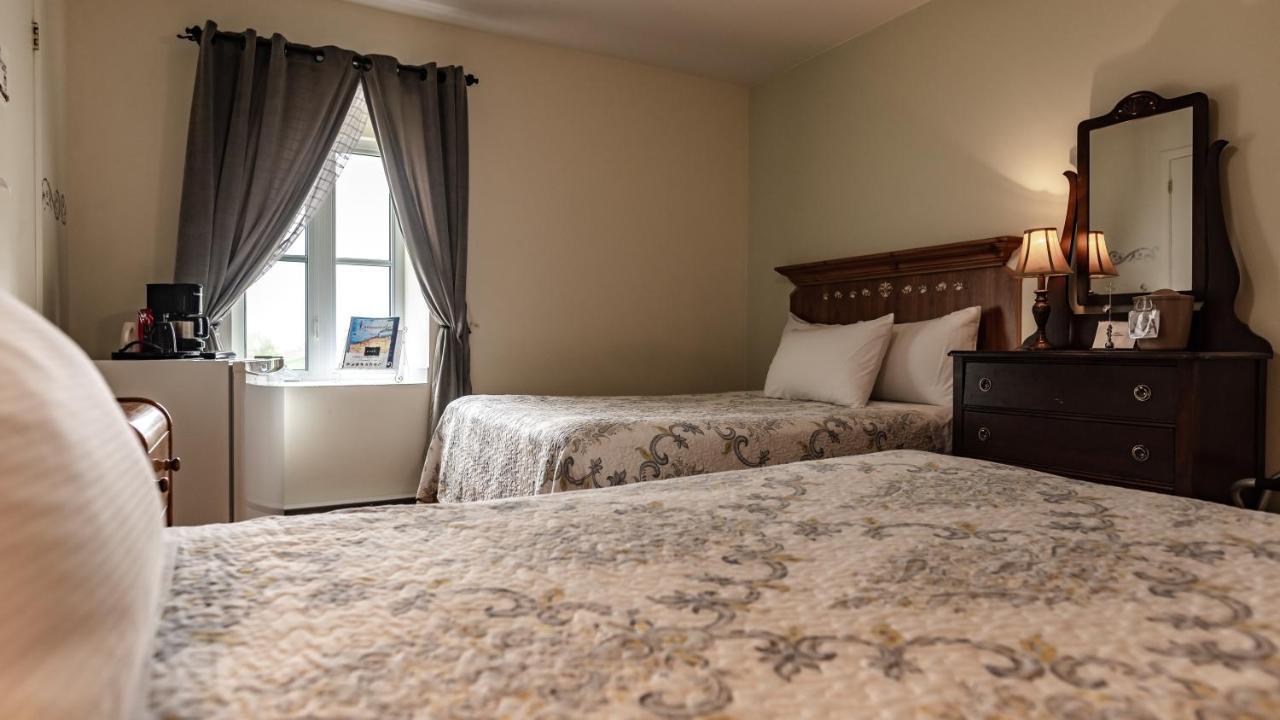 Auberge Akamaraska Kamouraska Ngoại thất bức ảnh