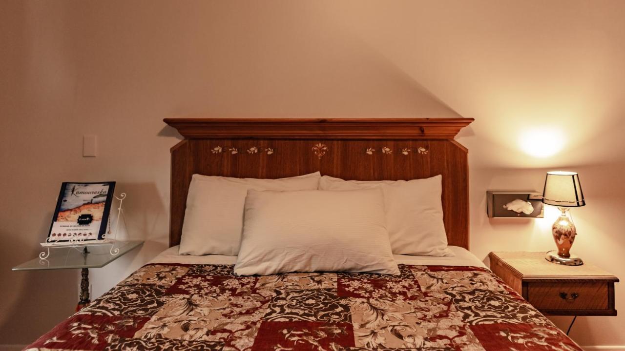Auberge Akamaraska Kamouraska Ngoại thất bức ảnh