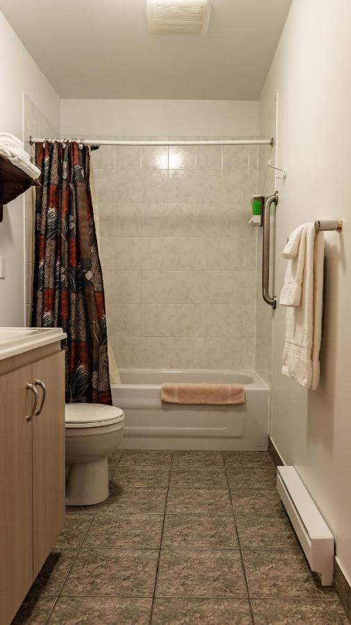 Auberge Akamaraska Kamouraska Ngoại thất bức ảnh